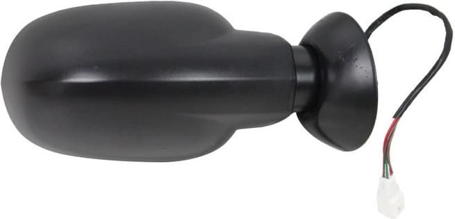 Exterior Mirror LORO 0801M06