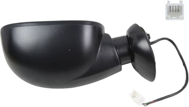 Exterior Mirror LORO 0801M06 - image 3