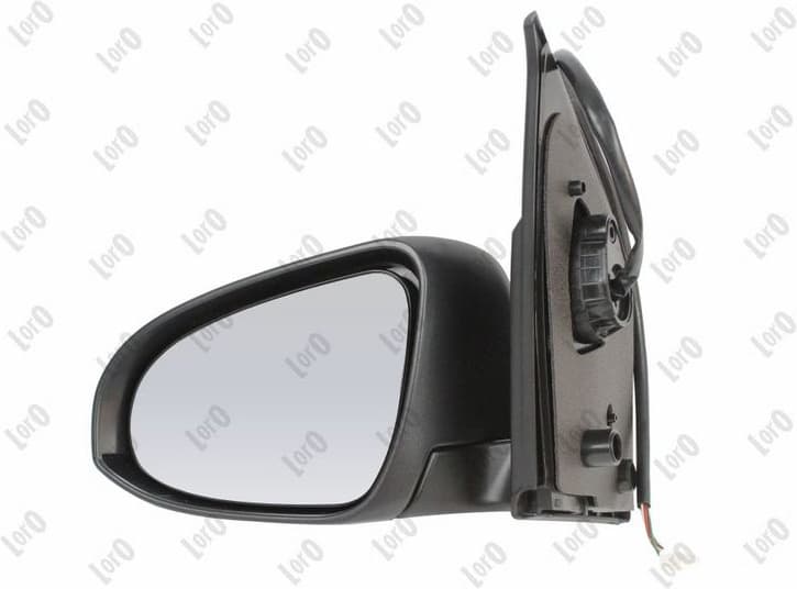 Exterior Mirror LORO 0546M05 - image 2