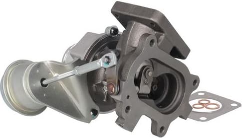 Charger, charging (supercharged/turbocharged) 8600225 - image 3