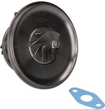 Core assembly, turbocharger 8604225