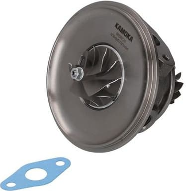 Core assembly, turbocharger 8604225 - image 2