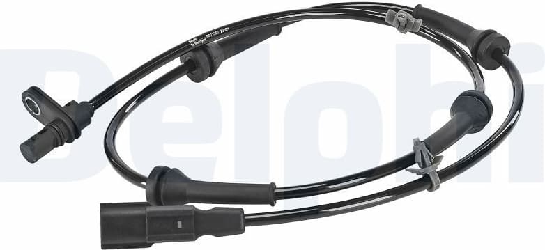 Sensor, wheel speed SS21502-12B1