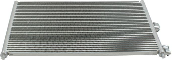 Condenser, air conditioning AC830317