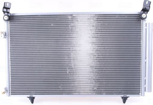Condenser, air conditioning 940566 - image 2