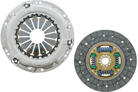 Clutch Kit AISIN Clutch Set (2P) KT-338R