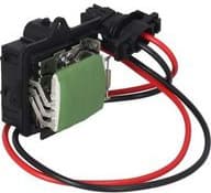 Resistor, interior blower 4140123