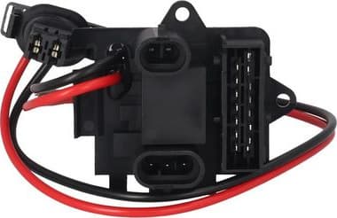 Resistor, interior blower 4140123 - image 5