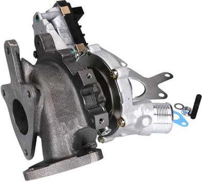 Charger, charging (supercharged/turbocharged) 8600206 - image 3