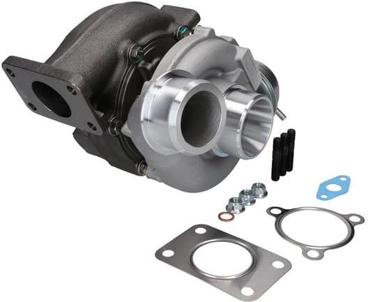 Charger, charging (supercharged/turbocharged) 8600206 - image 4