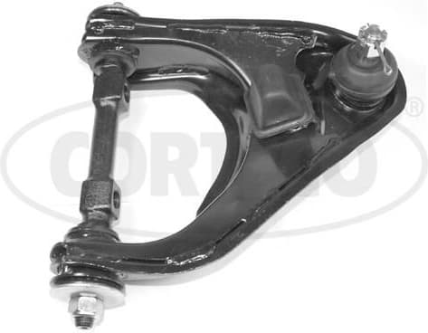 Control/Trailing Arm, wheel suspension 49399878