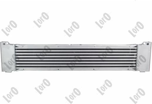 Charge Air Cooler LORO 054-018-0013 - image 2
