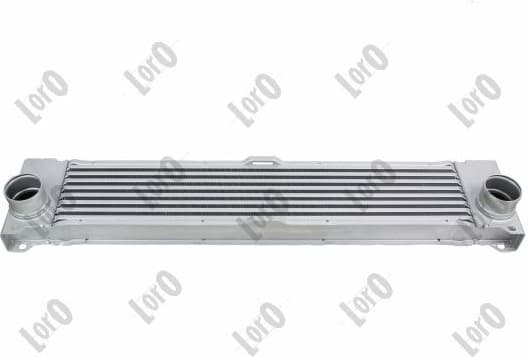 Charge Air Cooler LORO 054-018-0013 - image 3