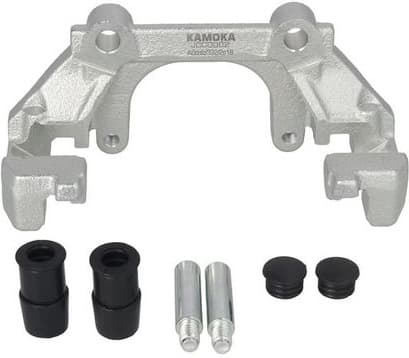 Bracket, brake caliper JCC0002