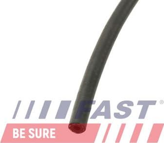 Hose, fuel overflow FT39665 - image 2