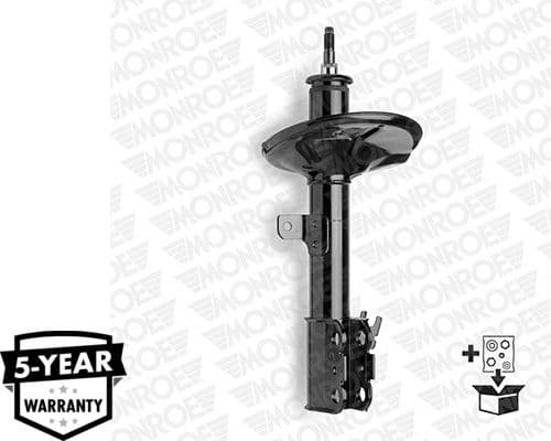 Shock Absorber 72101ST