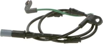 Warning Contact, brake pad wear 1 987 473 028 - image 3