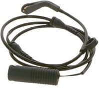 Warning Contact, brake pad wear 1987474942 - image 3