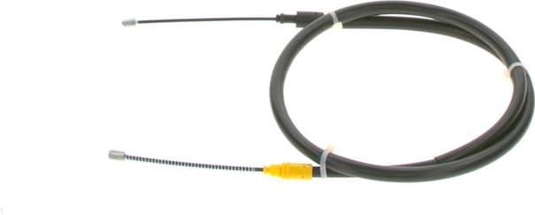 Cable Pull, parking brake 1987477581 - image 2