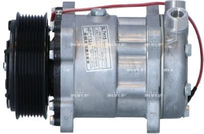 Compressor, air conditioning EASY FIT 32132