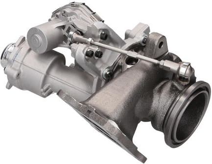 Charger, charging (supercharged/turbocharged) 8600129 - image 3