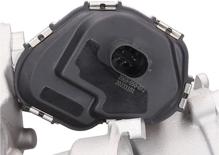 Charger, charging (supercharged/turbocharged) 8600129 - image 5