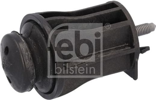 Bump Stop, axle beam 188193