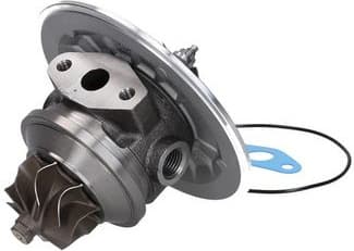Core assembly, turbocharger 8604168