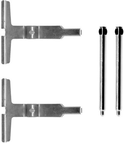 Accessory Kit, disc brake pad 1 987 474 330 - image 2