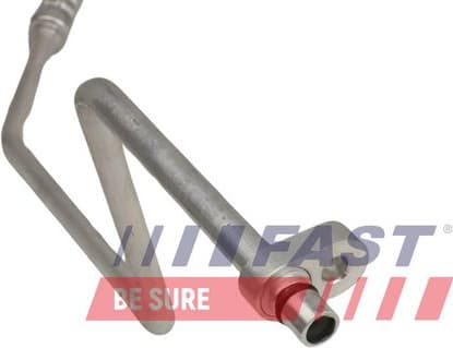High-pressure Line, air conditioning FT59419