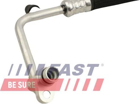 High-pressure Line, air conditioning FT59419 - image 2