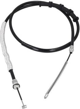 Cable Pull, parking brake 1190350 - image 2