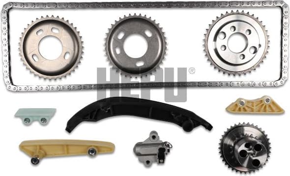 Timing Chain Kit 21-0468