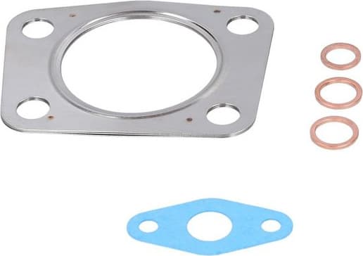 Mounting Kit, charger 8606068