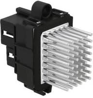 Resistor, interior blower 4140105 - image 3