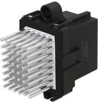 Resistor, interior blower 4140105 - image 4