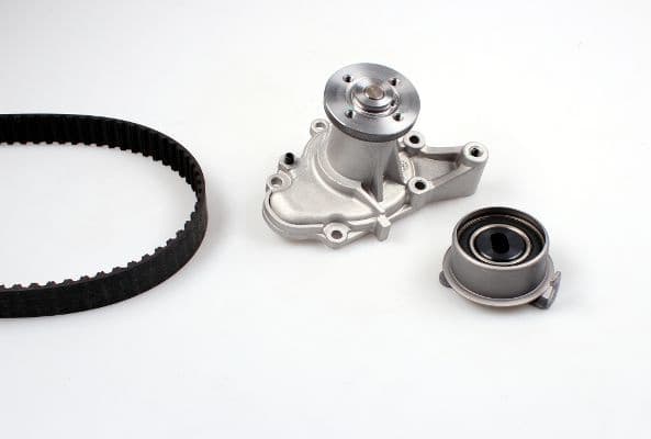 Water Pump & Timing Belt Kit PK77610