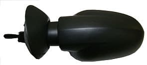 Exterior Mirror LORO 0801M03