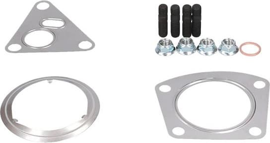 Mounting Kit, charger 8607106