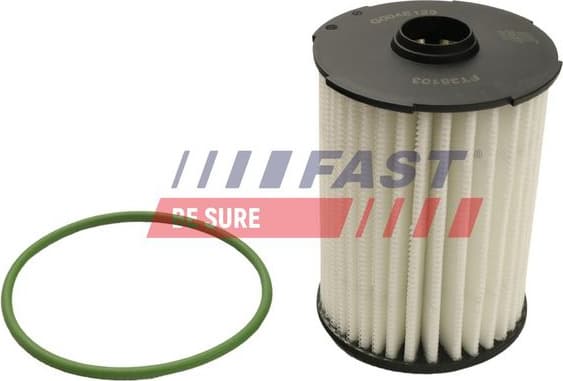Oil Filter FT38103