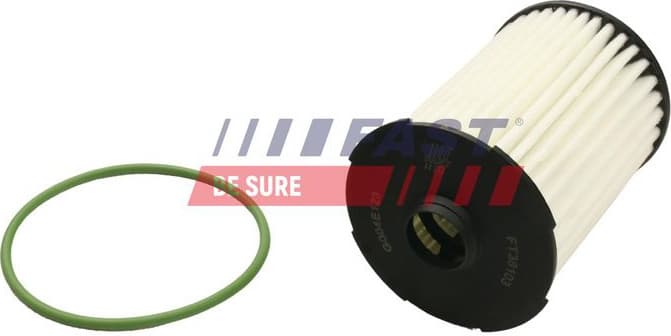 Oil Filter FT38103 - image 3