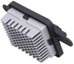Resistor, interior blower 4140137