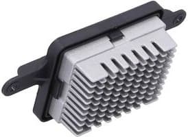 Resistor, interior blower 4140137 - image 4