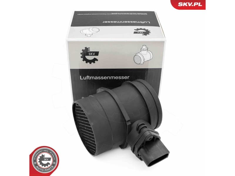 Mass Air Flow Sensor 07SKV243