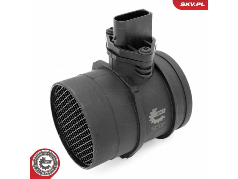 Mass Air Flow Sensor 07SKV243 - image 2
