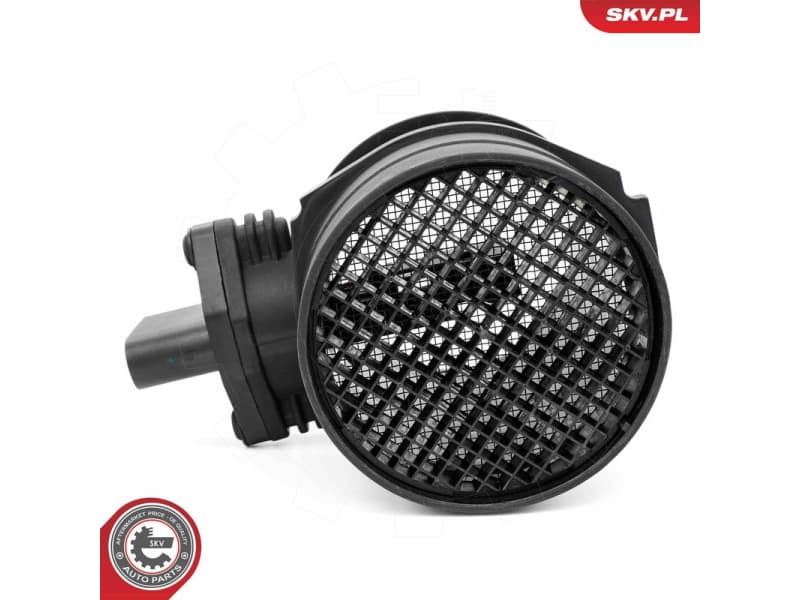 Mass Air Flow Sensor 07SKV243 - image 6