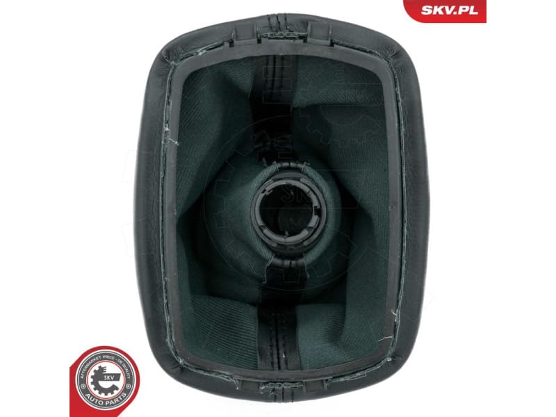 Gear Lever Knob 63SKV479 - image 2