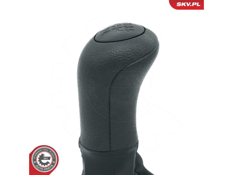 Gear Lever Knob 63SKV479 - image 5