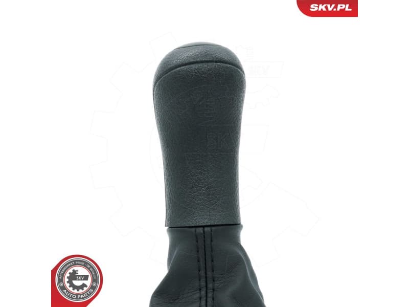 Gear Lever Knob 63SKV479 - image 7