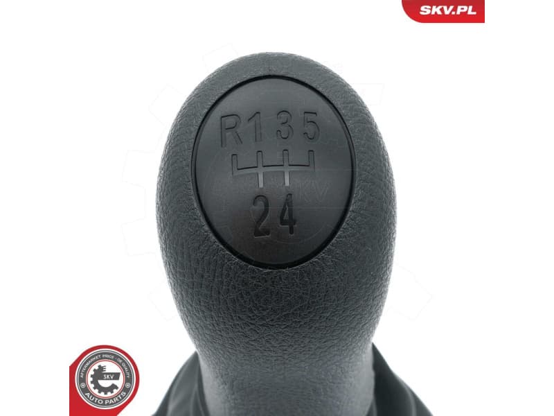 Gear Lever Knob 63SKV479 - image 9